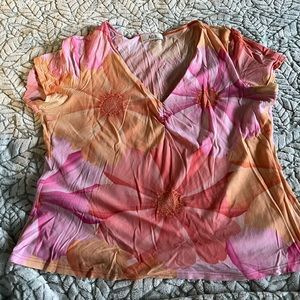 00’s top